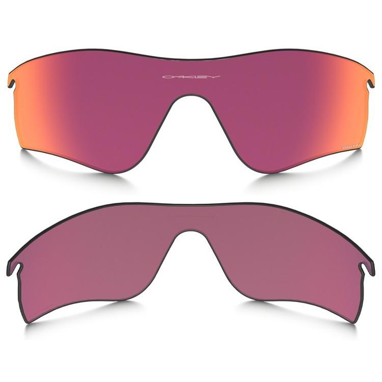 日本正規品 オークリー（OAKLEY）レーダー ロック パス プリズム ベースボール アウトフィールド 外野手 交換 レンズ RADAR LOCK PATH 101-118-003 【2338】_1