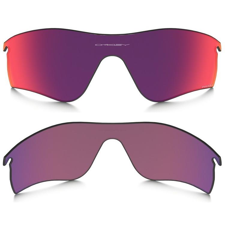 日本正規品 オークリー（OAKLEY）レーダー ロック パス プリズム ロード 交換 レンズ RADAR LOCK PATH 101-118-007 【0338】【レンズ単品】 prizm road_1