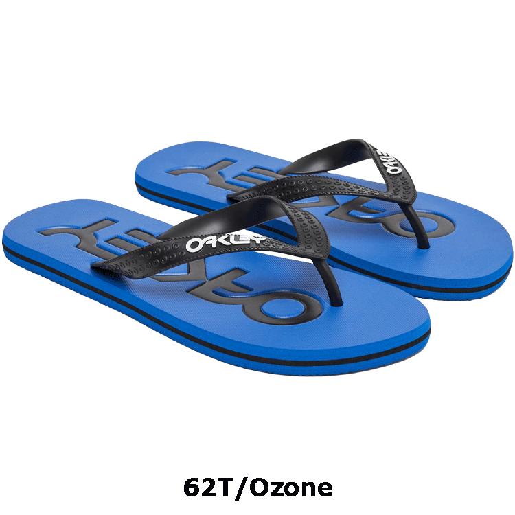 オークリー ビーチサンダル メンズ OAKLEY College Flip Flop FOF100255 サンダル ビーチサンダル スポーツ ...