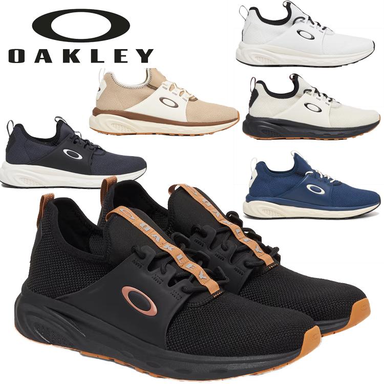 OAKLEY（オークリー） スニーカー トレーニング シューズ OAKLEY DRY 