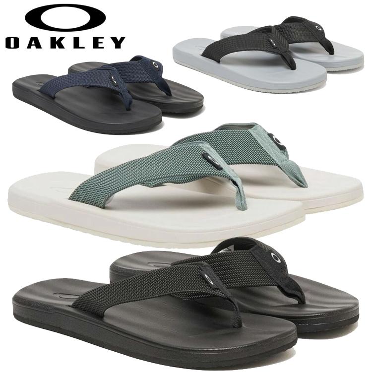 OAKLEY（オークリー） シューズ OAKLEY VENTURA FLIP FLOP FOF100678