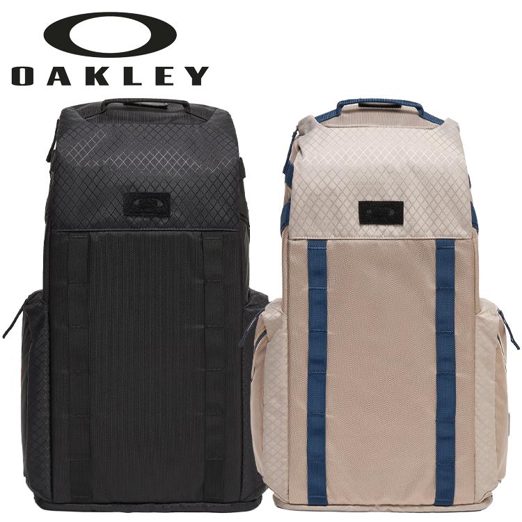 オークリー ゴルフ ダッフルバッグ ICON DUFFLE BAG 24 FOS901693
