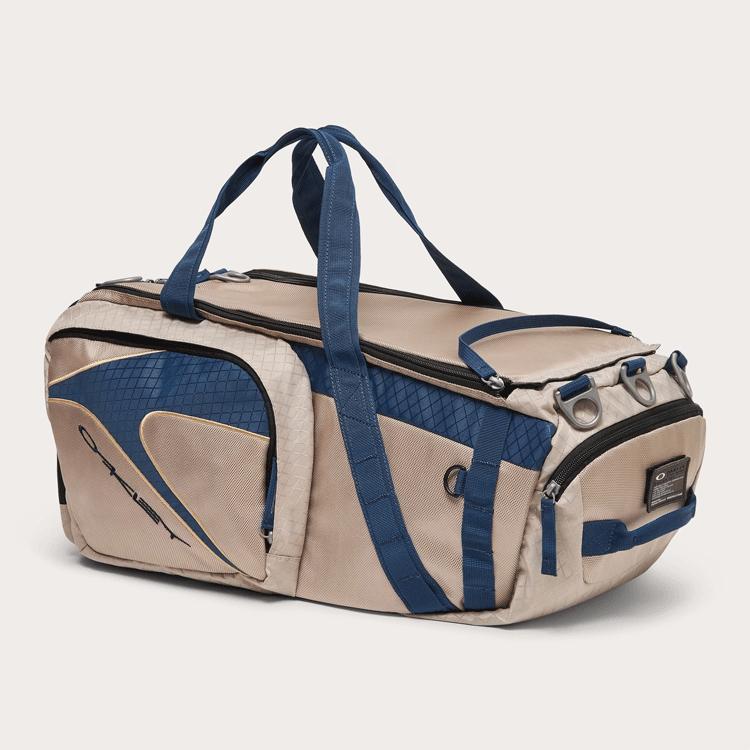 オークリー ゴルフ ダッフルバッグ ICON DUFFLE BAG 24 FOS901693