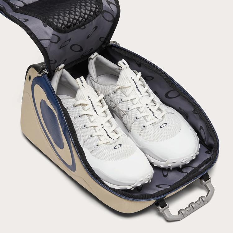OAKLEY（オークリー） ゴルフ シューズバッグ ICON SHOES BAG 24