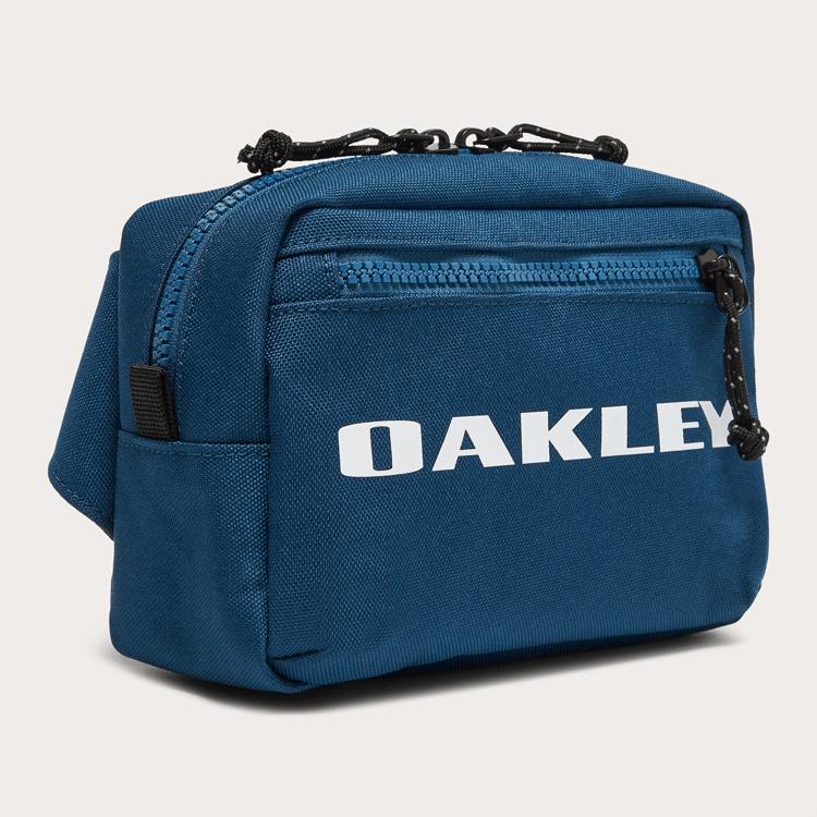 オークリー ゴルフ ウエストバッグ ENHANCE WAIST BAG 8.0 FOS901735【OAKLEY】【BAG】【バッグ】｜cielblu-sports｜13