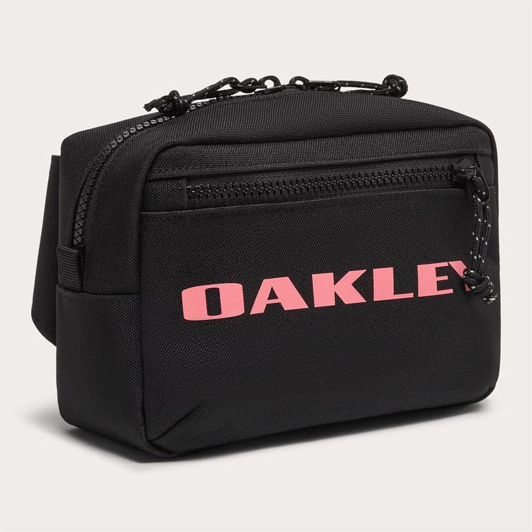 オークリー ゴルフ ウエストバッグ ENHANCE WAIST BAG 8.0 FOS901735【OAKLEY】【BAG】【バッグ】｜cielblu-sports｜04