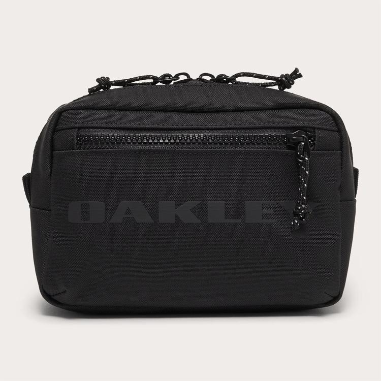 オークリー ゴルフ ウエストバッグ ENHANCE WAIST BAG 8.0 FOS901735【OAKLEY】【BAG】【バッグ】｜cielblu-sports｜08