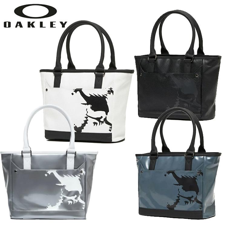 OAKLEY（オークリー） ゴルフ ミニ トートバッグ SKULL MINI TOTE 18.0