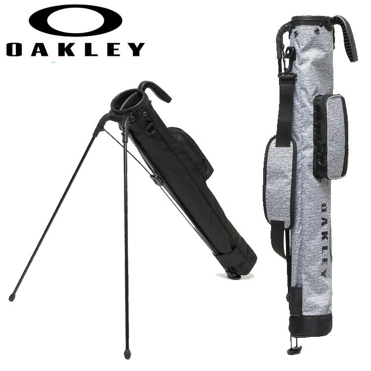 ゴルフバッグ・キャディバッグ OAKLEY Stand Club Case 18.0 OAKLEY（オークリー） ゴルフ セルフスタンド OAKLEY STAND CLUB CASE
