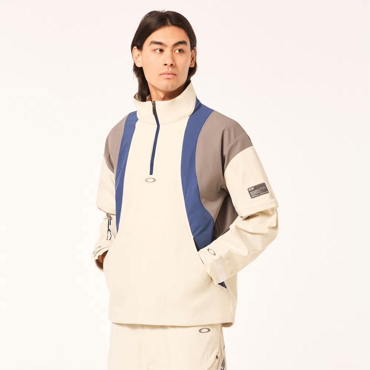 OAKLEY（オークリー） トレーニングウェア OAKLEY ICON SHAPE PULLOVER