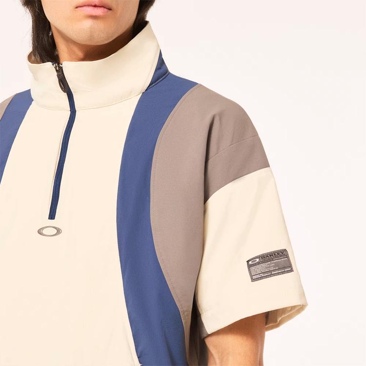 OAKLEY（オークリー） トレーニングウェア OAKLEY ICON SHAPE PULLOVER