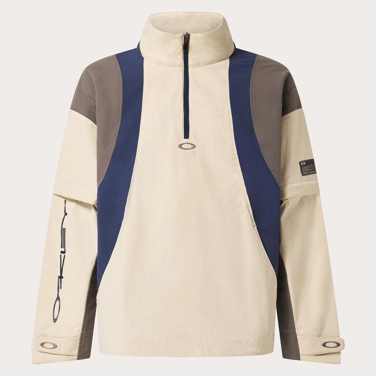OAKLEY（オークリー） トレーニングウェア OAKLEY ICON SHAPE PULLOVER