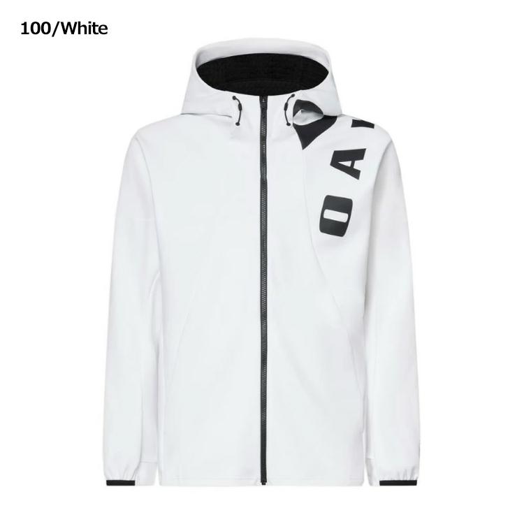OAKLEY（オークリー） ウェア OAKLEY 3RDG SYNCHRONISM JACKET 8.7