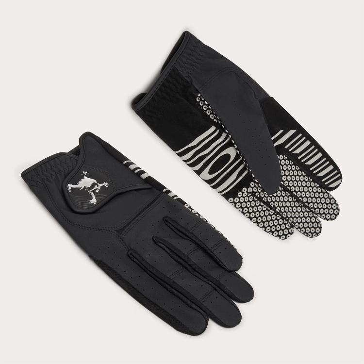 OAKLEY（オークリー） OAKLEY SKULL GOLF GLOVE 18.0 FOS901696