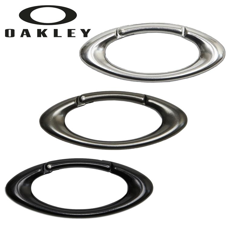 OAKLEY（オークリー） ゴルフ アイコン カラビナ FOS900696 ESSENTIAL