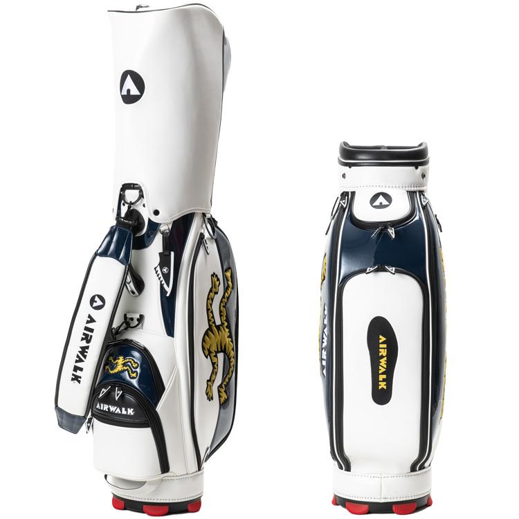 AIRWALK AIR WALK GOLF エアウォーク ゴルフ 9.0型 キャディ AIRWALK AIR WALK GOLF エアウォーク ゴルフ 9.0型 キャディ