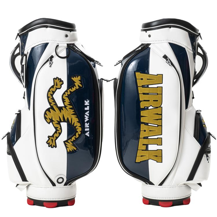 AIRWALK AIR WALK GOLF エアウォーク ゴルフ 9.0型 キャディ AIRWALK AIR WALK GOLF エアウォーク ゴルフ 9.0型 キャディ