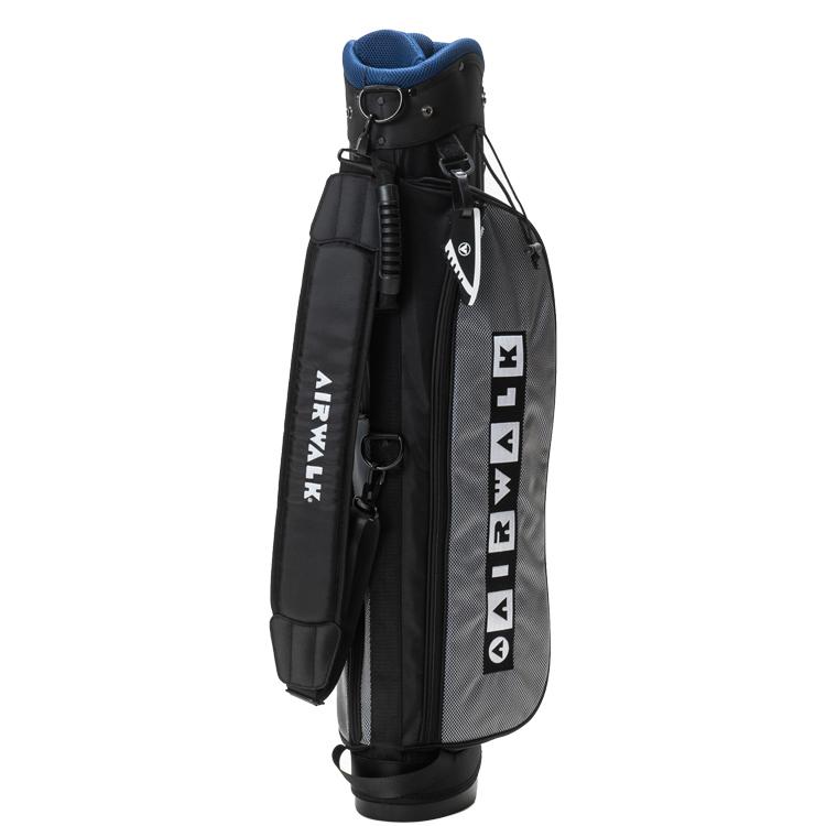 AIR WALK GOLF エアウォーク ゴルフ 6.5型 スタンド式キャディ AIR WALK GOLF エアウォーク ゴルフ 6.5型 スタンド式キャディ