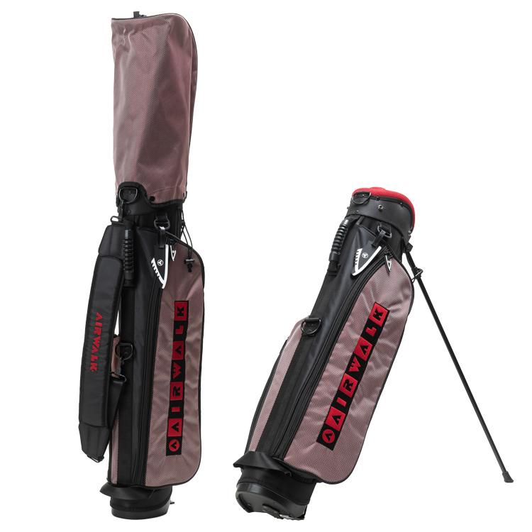 AIR WALK GOLF エアウォーク ゴルフ 6.5型 スタンド式キャディ AIR WALK GOLF エアウォーク ゴルフ 6.5型 スタンド式キャディ