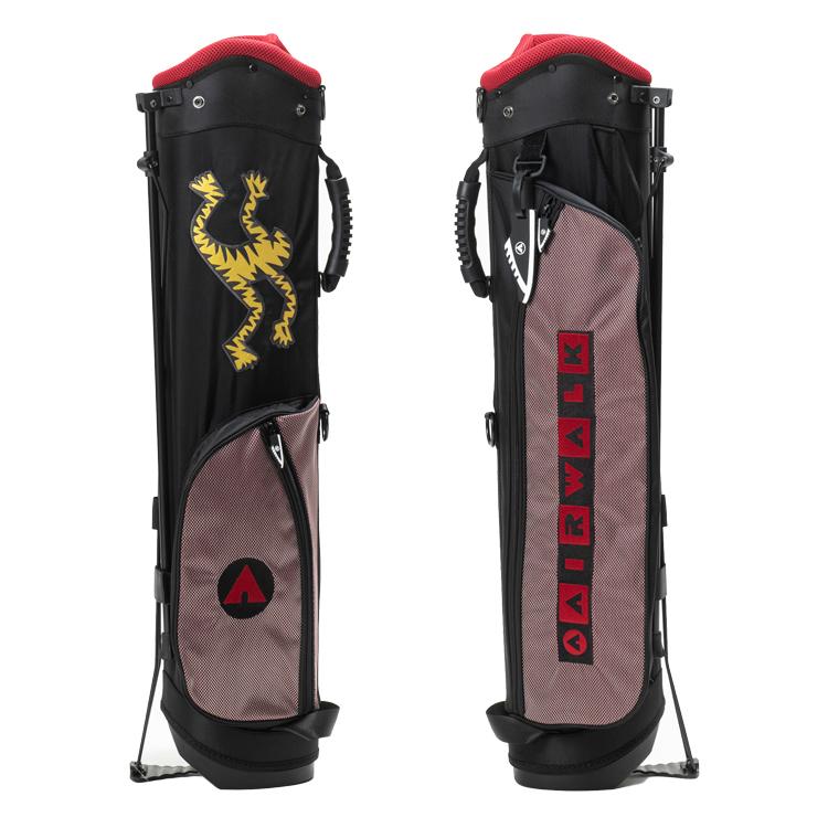 AIR WALK GOLF エアウォーク ゴルフ 6.5型 スタンド式キャディ AIR WALK GOLF エアウォーク ゴルフ 6.5型 スタンド式キャディ