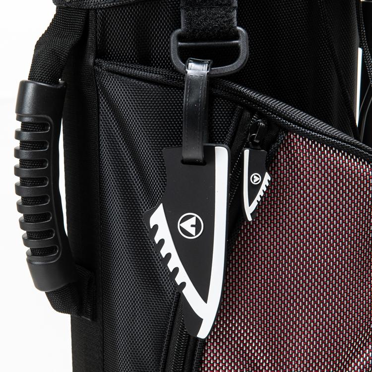 AIR WALK GOLF エアウォーク ゴルフ 6.5型 スタンド式キャディ AIR WALK GOLF エアウォーク ゴルフ 6.5型 スタンド式キャディ