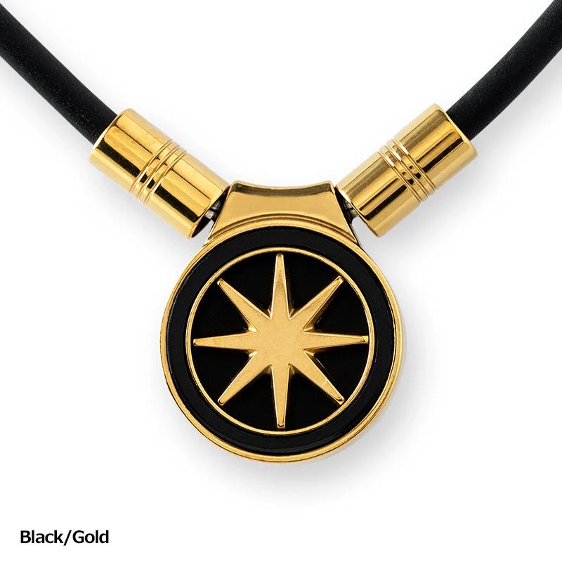 BANDEL（バンデル） 磁気ネックレス Healthcare Necklace Earth mini