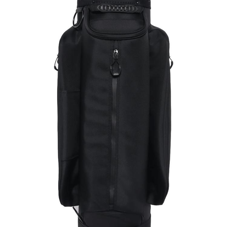 デサントゴルフ　キャディバック DESCENTE GOLF デサントゴルフ 大口径 キャディバッグ 9.5型 DQBVJJ00