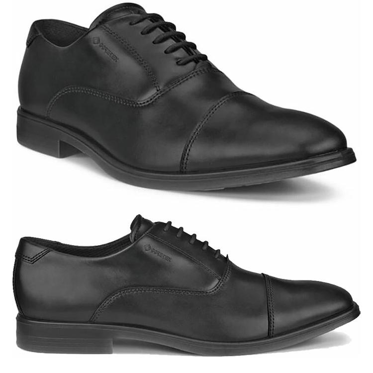 ecco エコー　ゴアテックス ecco（エコー） メンズ メルボルン MELBOURNE ビジネス 靴 シューズ