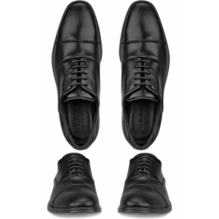 ecco（エコー） メンズ メルボルン MELBOURNE ビジネス 靴 シューズ