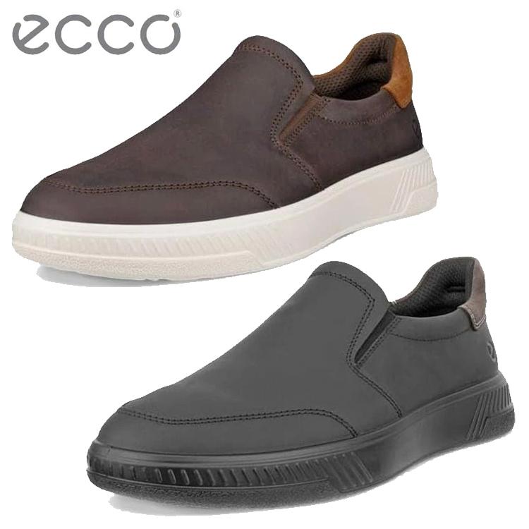 エコー ECCO メンズシューズ スニーカー ゴルフシューズ スポーツ