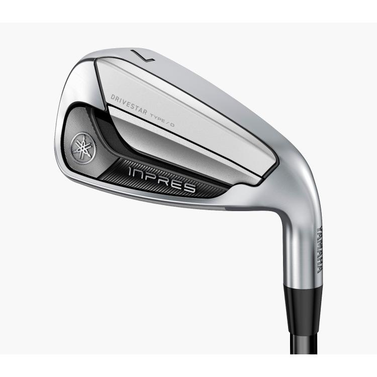 DRIVESTAR YAMAHA inpres TYPE/D IRON ヤマハ インプレス ドライブ