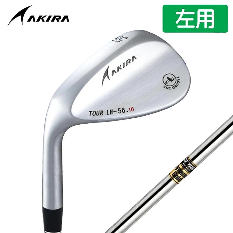【レフティ】AKIRA TOUR LH-50° ウェッジ アキラプロダクツ（AKIRA） レフティ アキラ Tour Wedge LH ツアー