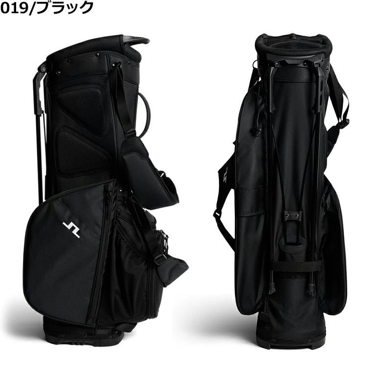 J.LINDEBERG（ジェイリンドバーグ） ゴルフ キャディバッグ 9型 073