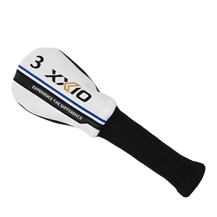 XXIO 12 ダンロップ ゼクシオ トゥエルブ フェアウェイウッド レッド