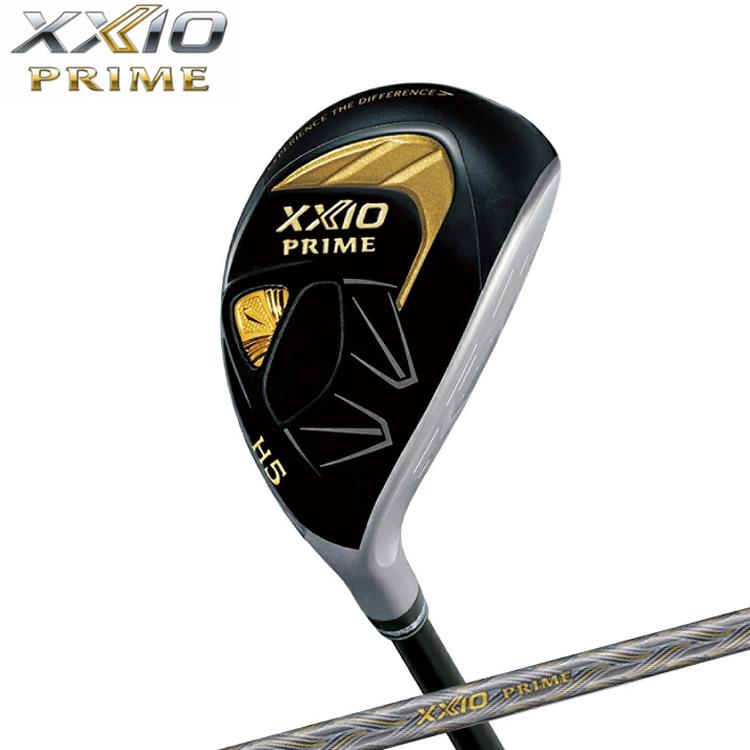 XXIO PRIME ダンロップ ゼクシオ プライム 11 ハイブリッド