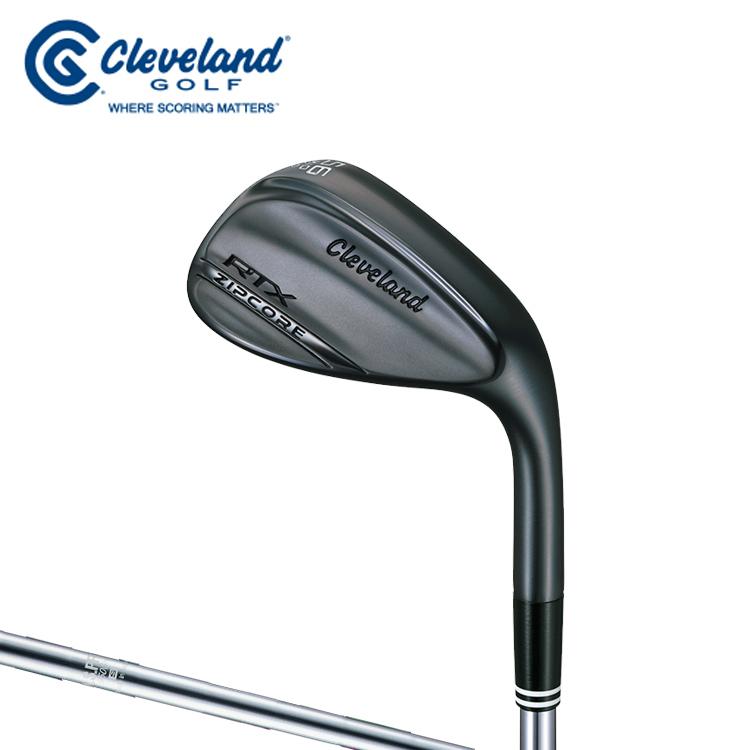 クリーブランド Cleveland RTX-6 ZIPCORE ツアーサテン 50°/10° MID