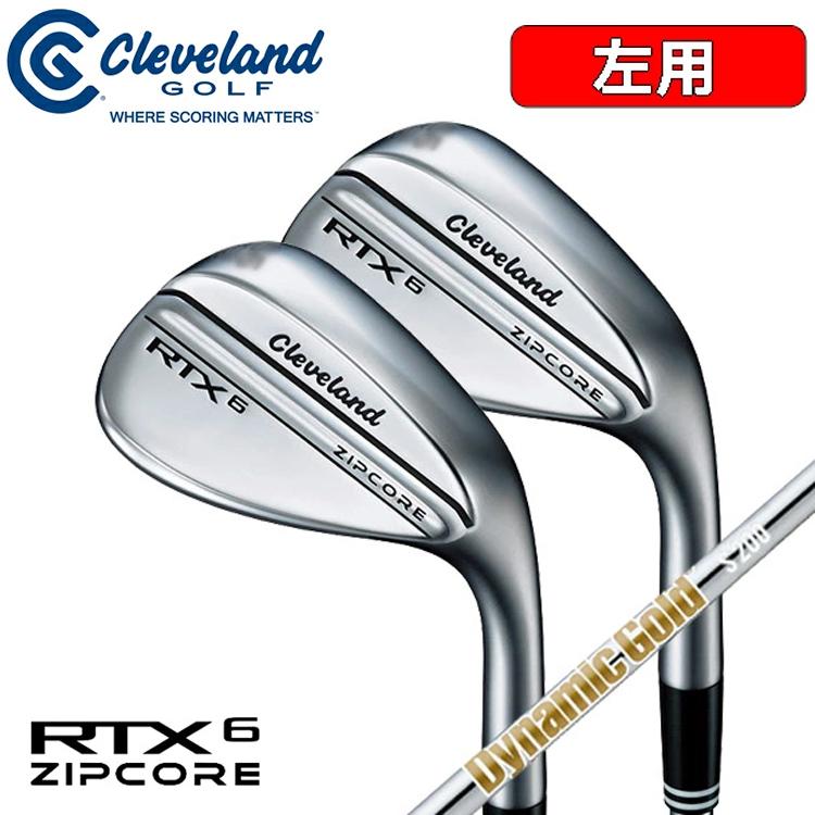 56度 クリーブランド rtx6 ダイナミックゴールドS200 アウトレット 訳あり品 Golf（クリーブランドゴルフ） Cleveland クラブ