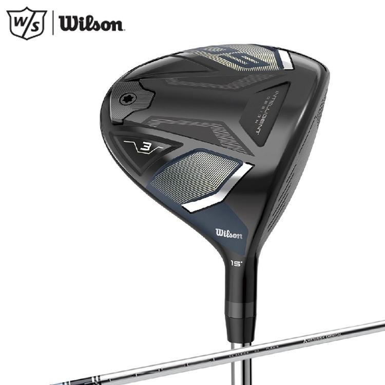Wilson Staff（ウィルソンスタッフ） ウィルソン スタッフ Wilson D9