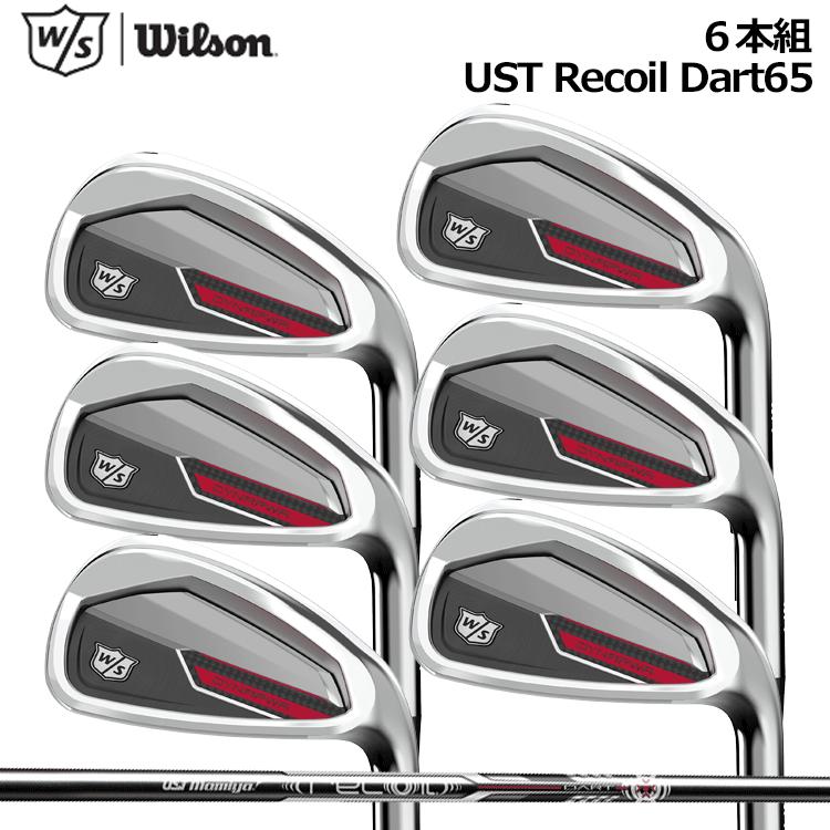 Wilson Staff（ウィルソンスタッフ） ウィルソン スタッフ ダイナ