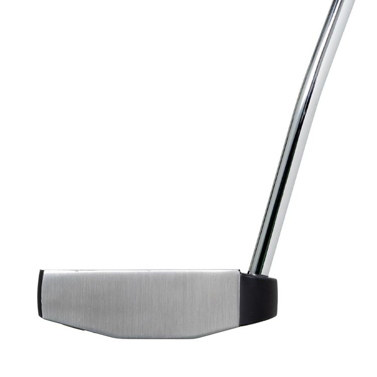 WOSS（ウォズ） WOSS GOLF WOSS DESIGN パター MO-01 PAT. CNC 削り