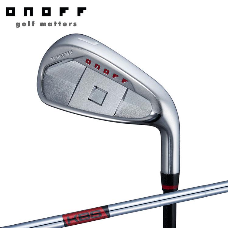 ONOFF 【即納】日本正規品 グローブライド オノフ アイアン AKA ONOFF 【即納】日本正規品 グローブライド オノフ アイアン AKA