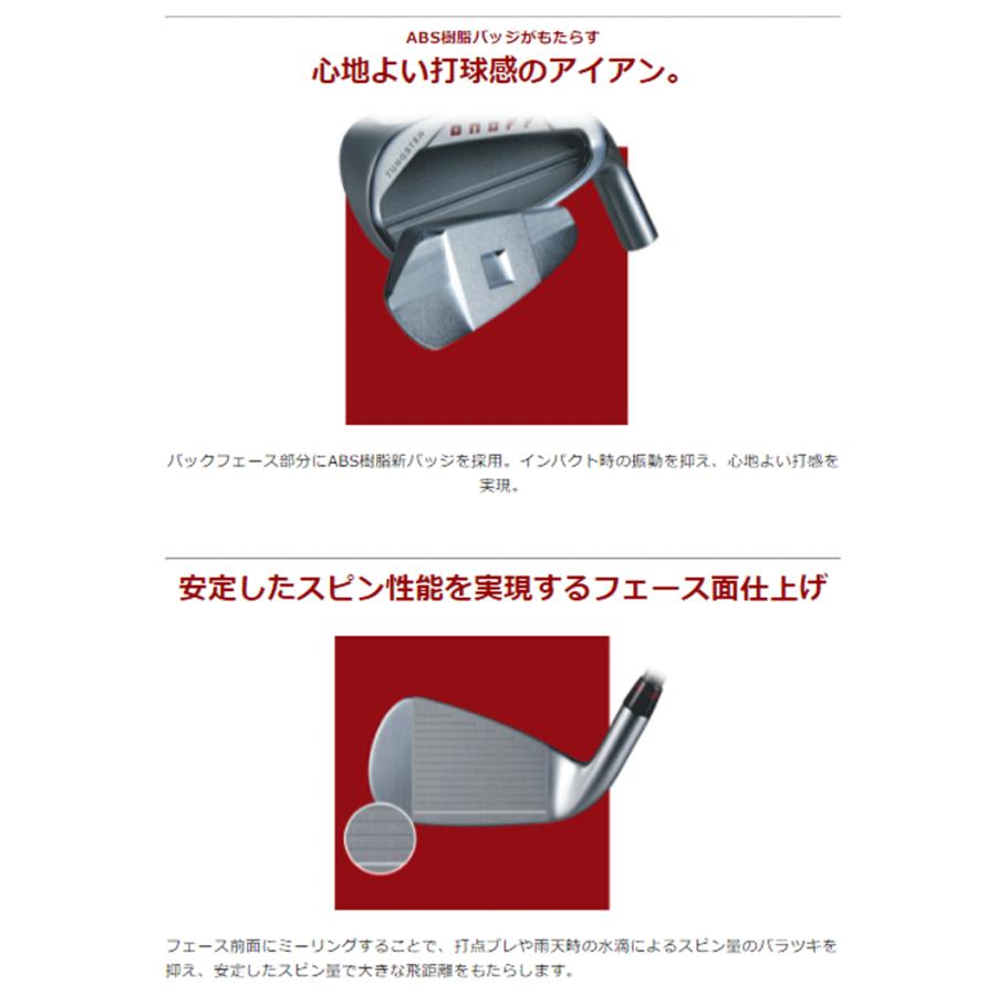 ONOFF 【即納】日本正規品 グローブライド オノフ アイアン AKA ONOFF 【即納】日本正規品 グローブライド オノフ アイアン AKA