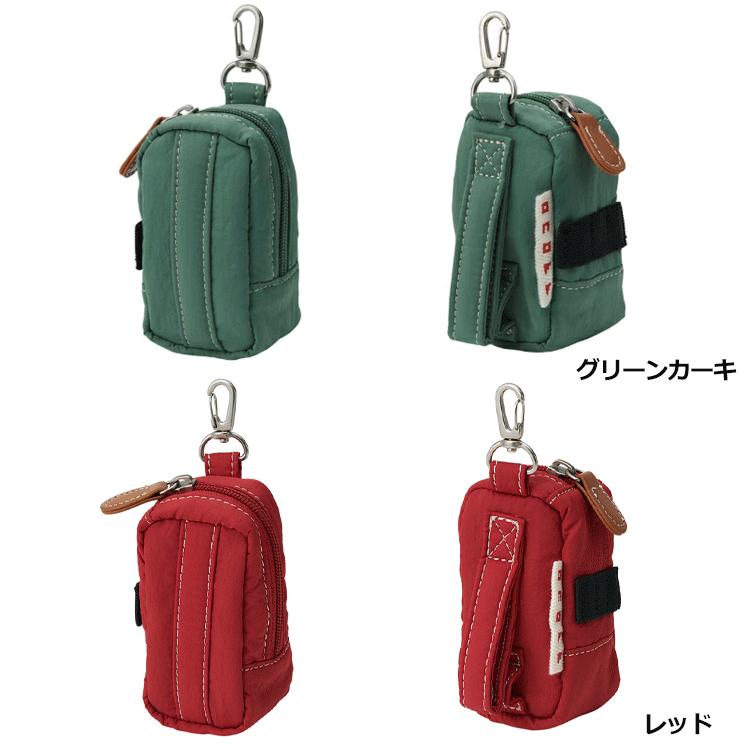 ONOFF（オノフ） グローブライド ボールケース Ball Case OA1722