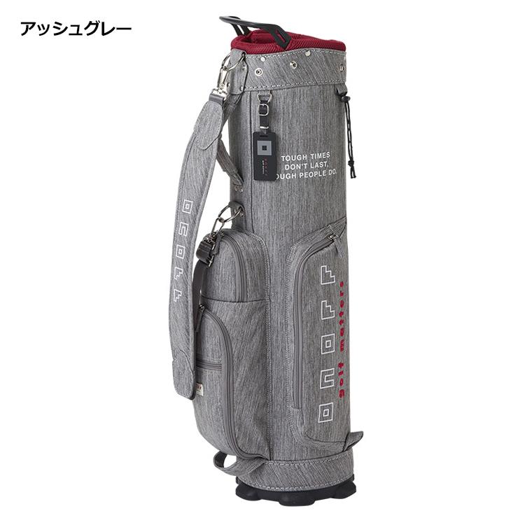 ONOFF（オノフ） グローブライド 7型 キャディバッグ OB1225 【ゴルフ