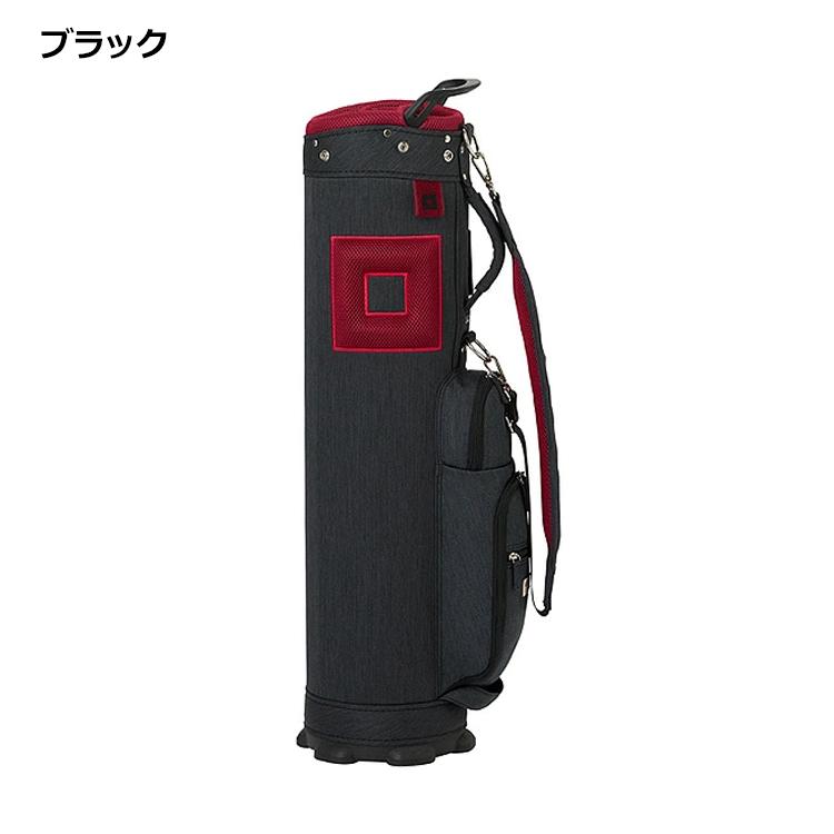 ONOFF（オノフ） グローブライド 7型 キャディバッグ OB1225 【ゴルフ