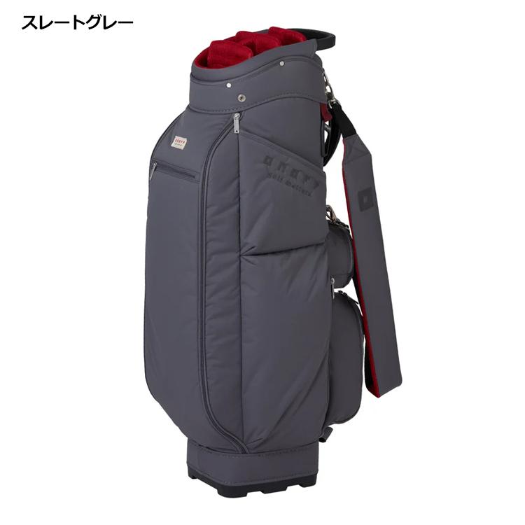 ONOFF（オノフ） グローブライド キャディバッグ Caddie Bag OB0426
