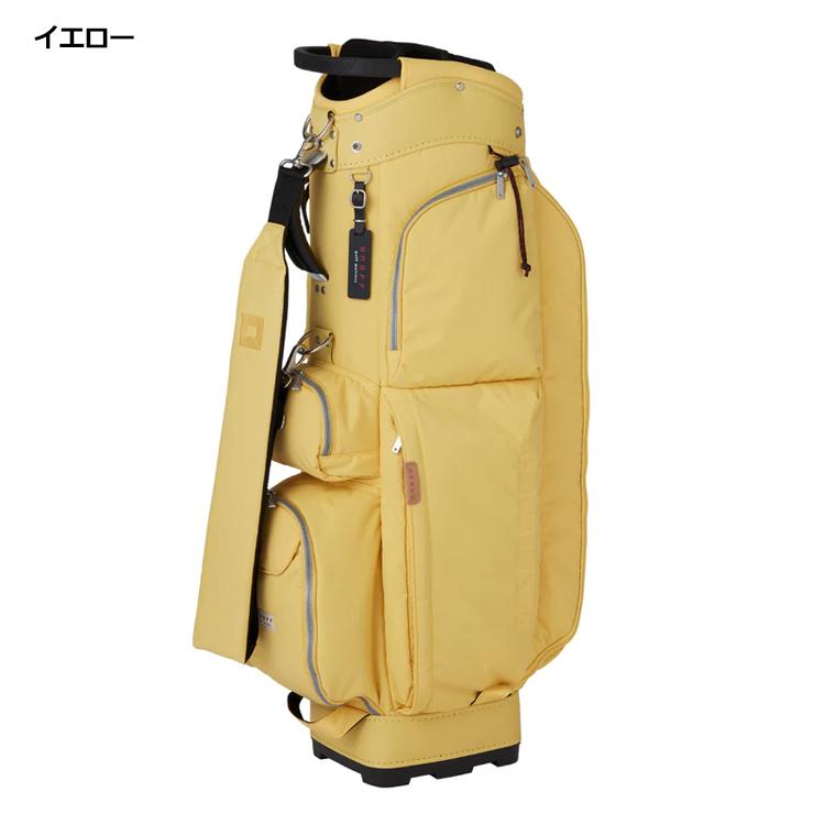 ONOFF（オノフ） グローブライド キャディバッグ Caddie Bag OB0426
