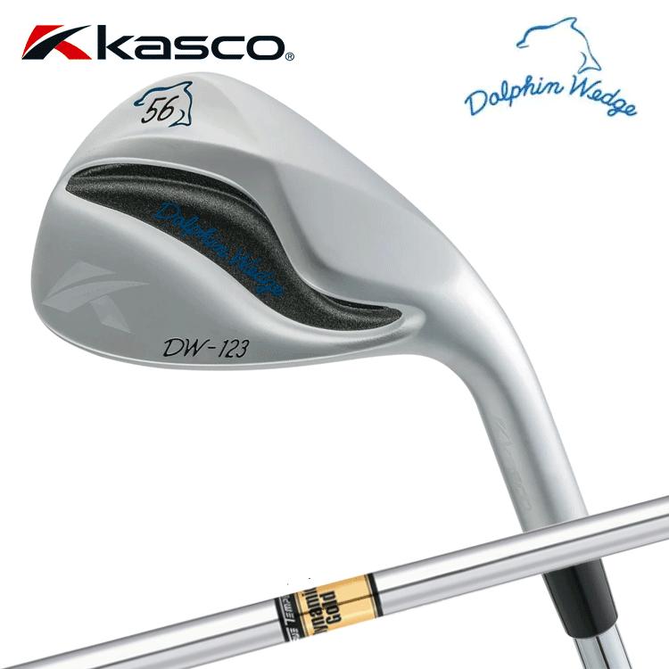 kasco（キャスコ） 日本正規品 ドルフィン ウエッジ DW-123 Dynamic 