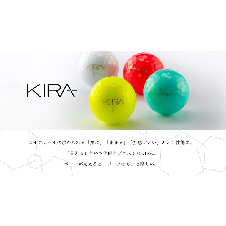 kasco（キャスコ） アウトレット品 箱無し Kasco KIRA DIAMOND 2（キラ