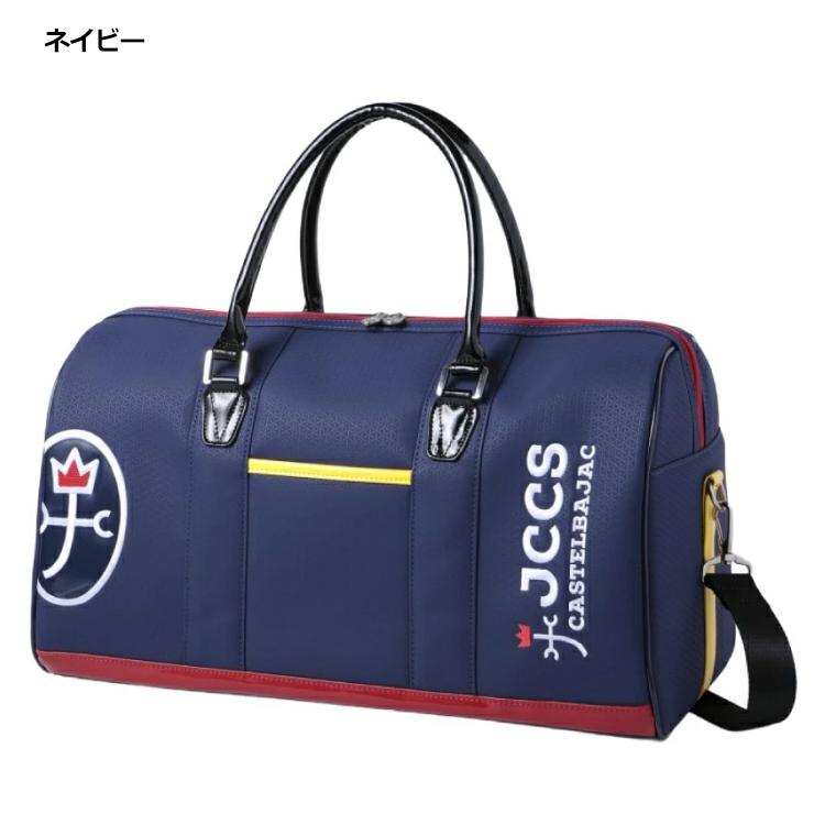 CASTELBAJAC（カステルバジャック） アートデザイン ボストンバッグ 